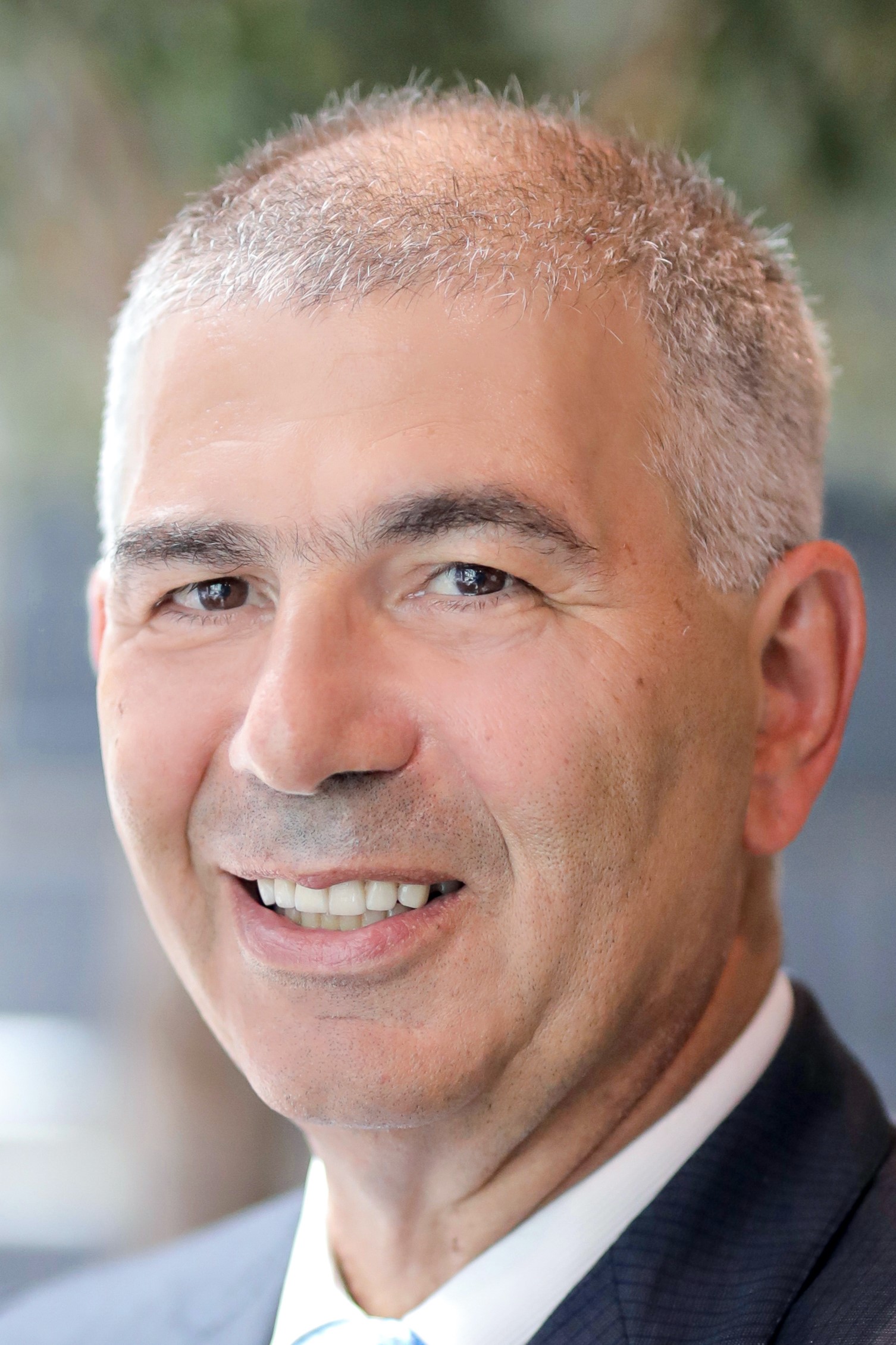 Patrick Chalhoub